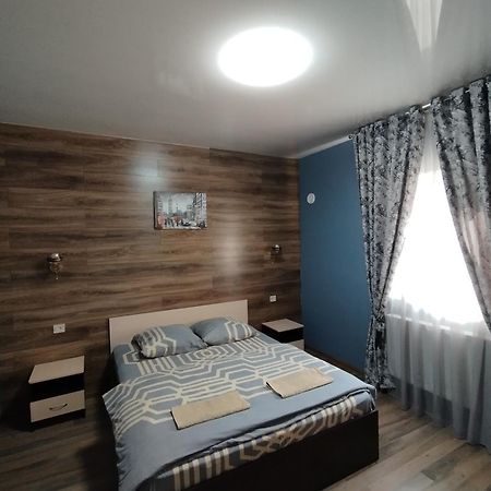 Гостевой Дом Limann Odessa Esterno foto