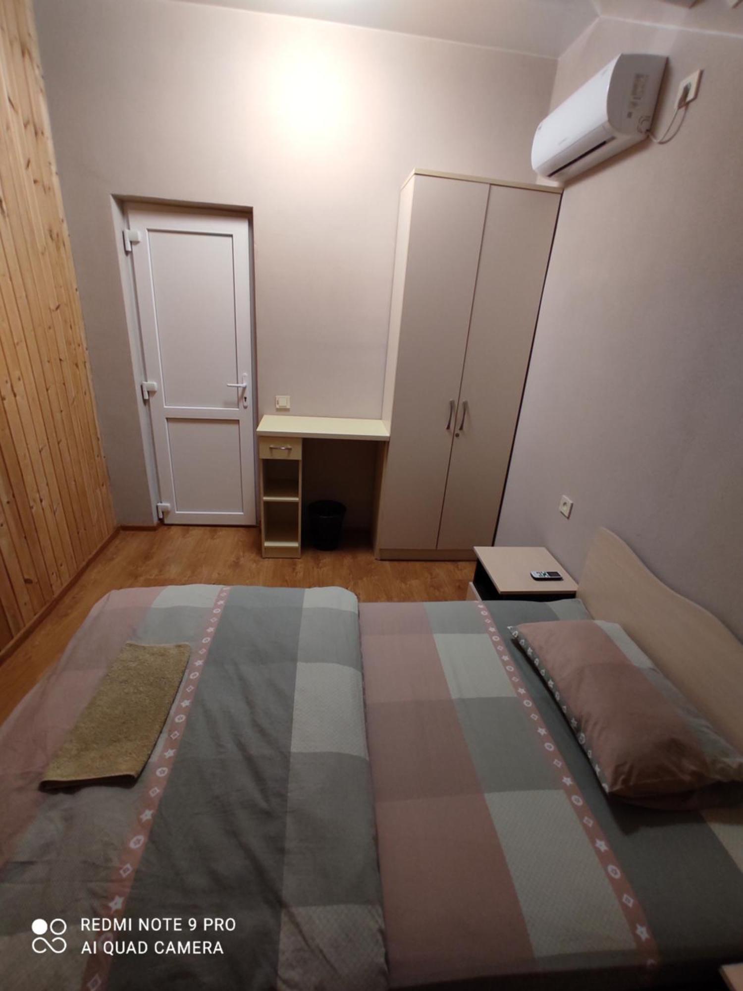 Гостевой Дом Limann Odessa Esterno foto