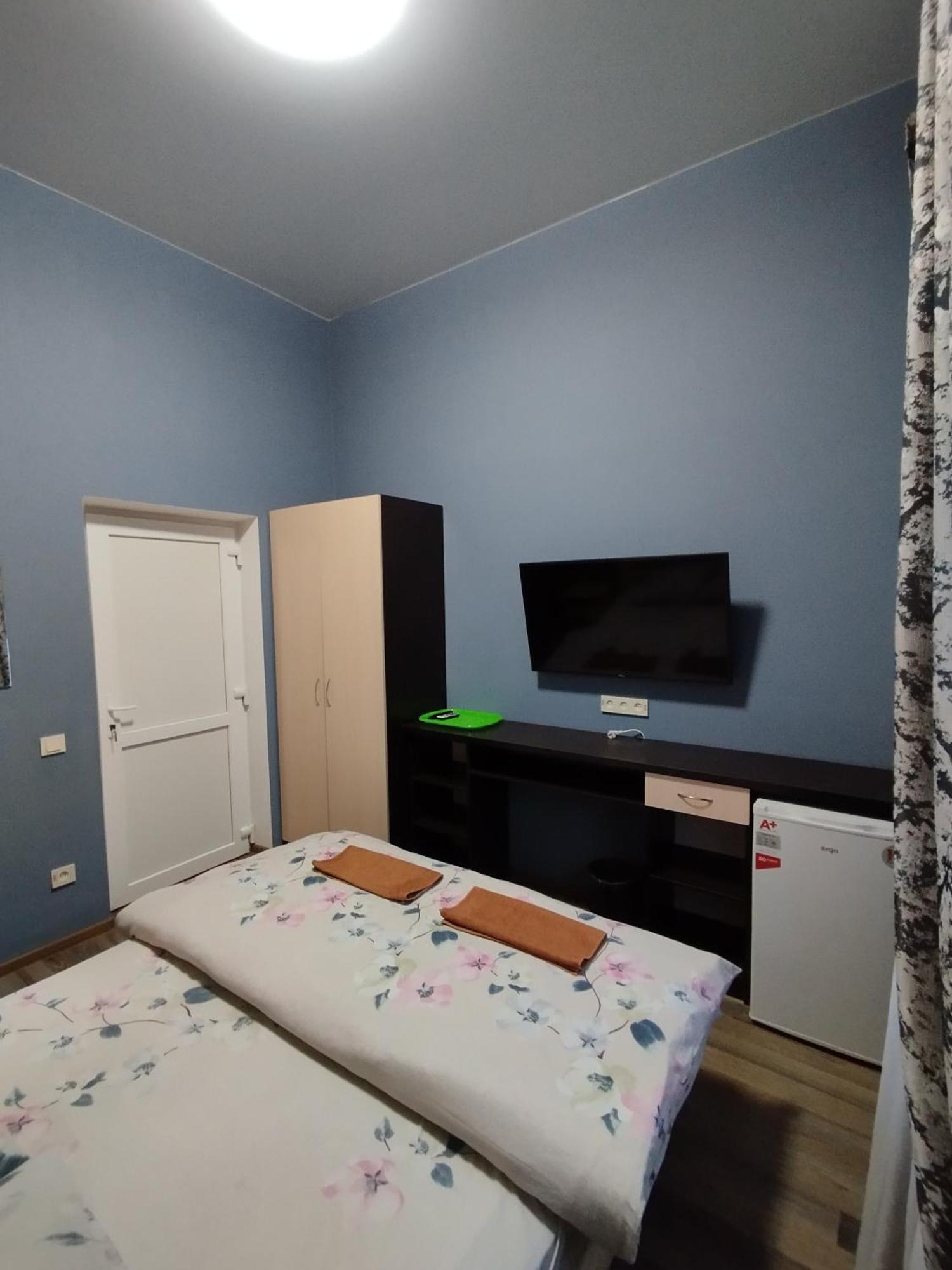Гостевой Дом Limann Odessa Esterno foto