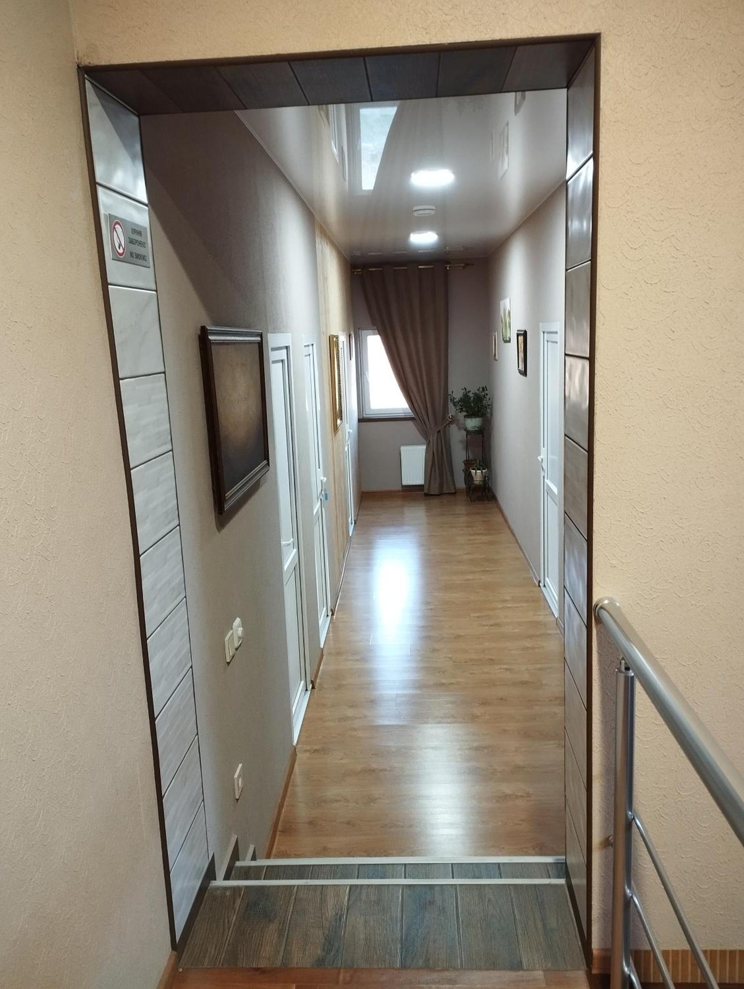 Гостевой Дом Limann Odessa Esterno foto